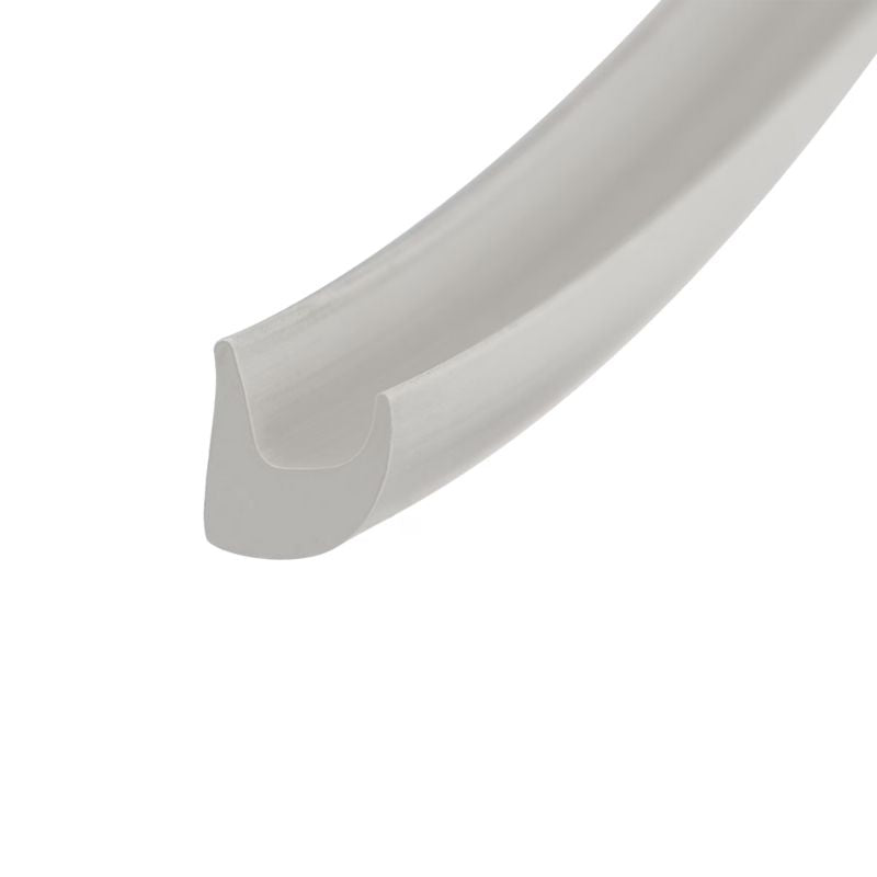 Thule Gutter grondaia autoadesiva in PVC per camper