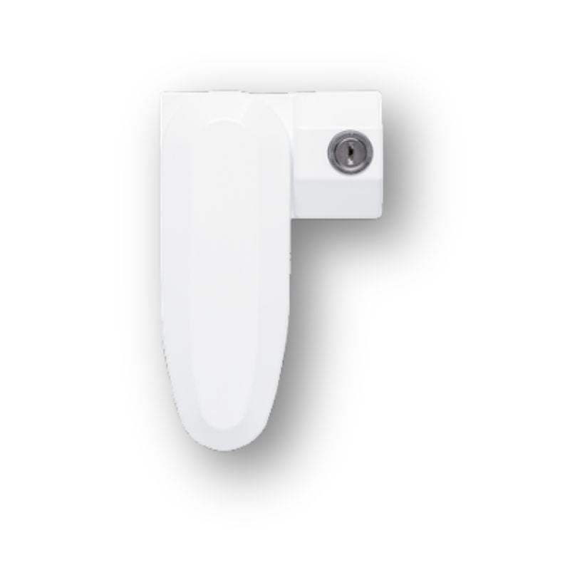 Thule Inside-Out Lock G2 aperta