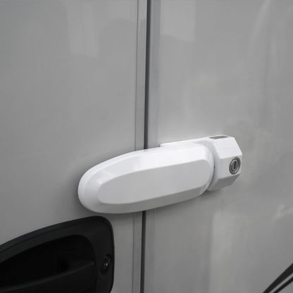 Thule Inside-Out Lock G2 in uso chiusa