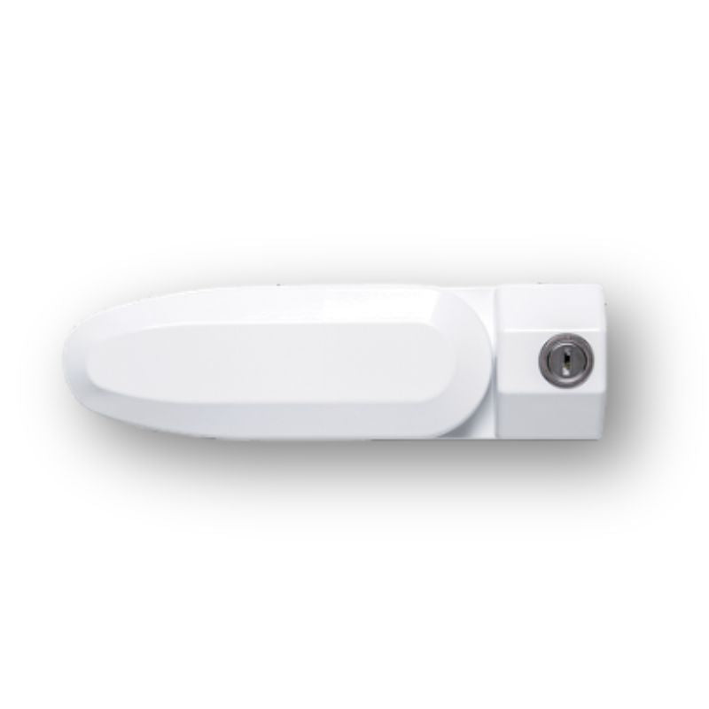 Thule Inside-Out Lock G2 serratura di sicurezza camper