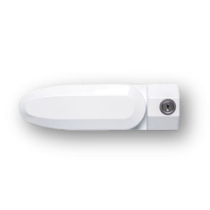 Thule Inside-Out Lock G2 serratura di sicurezza camper