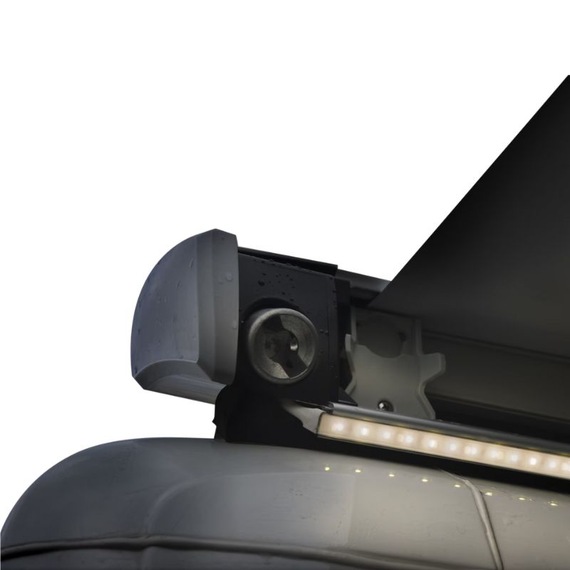Thule LED Mounting Rail profilo per LED tendalini Omnistor