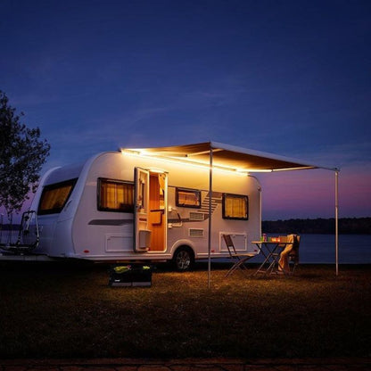Thule LED Strip SideWays luce per tendalini Omnistor