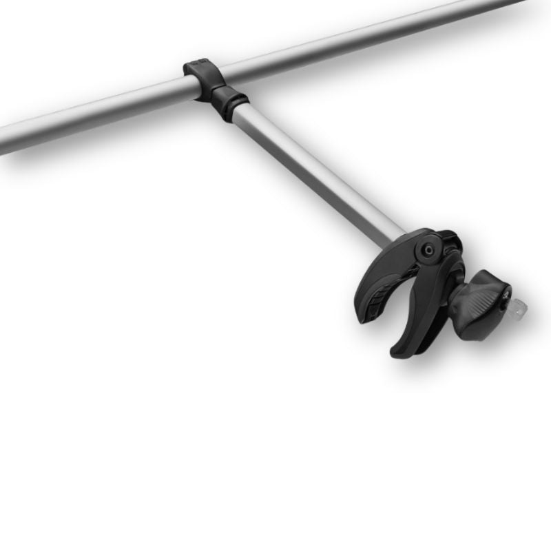 Thule Lift-V16 bracci bloccabici con chiave