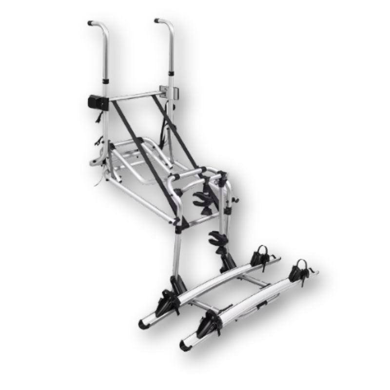 Thule Lift-V16 con piattaforma abbassata