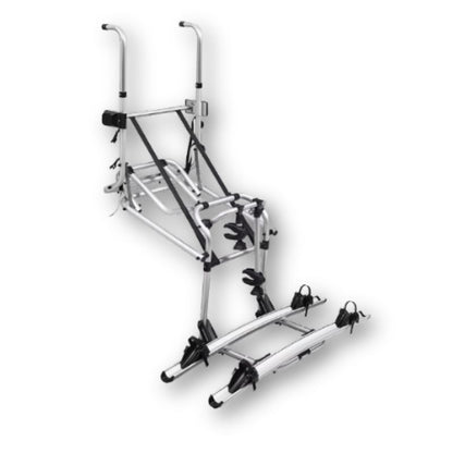 Thule Lift-V16 con piattaforma abbassata