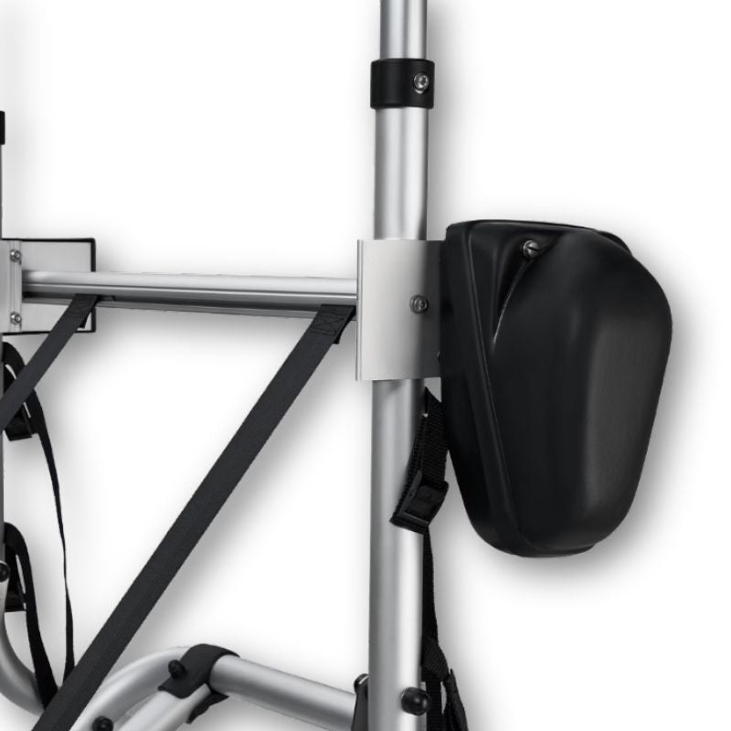 Thule Lift-V16 dettaglio motore elettrico
