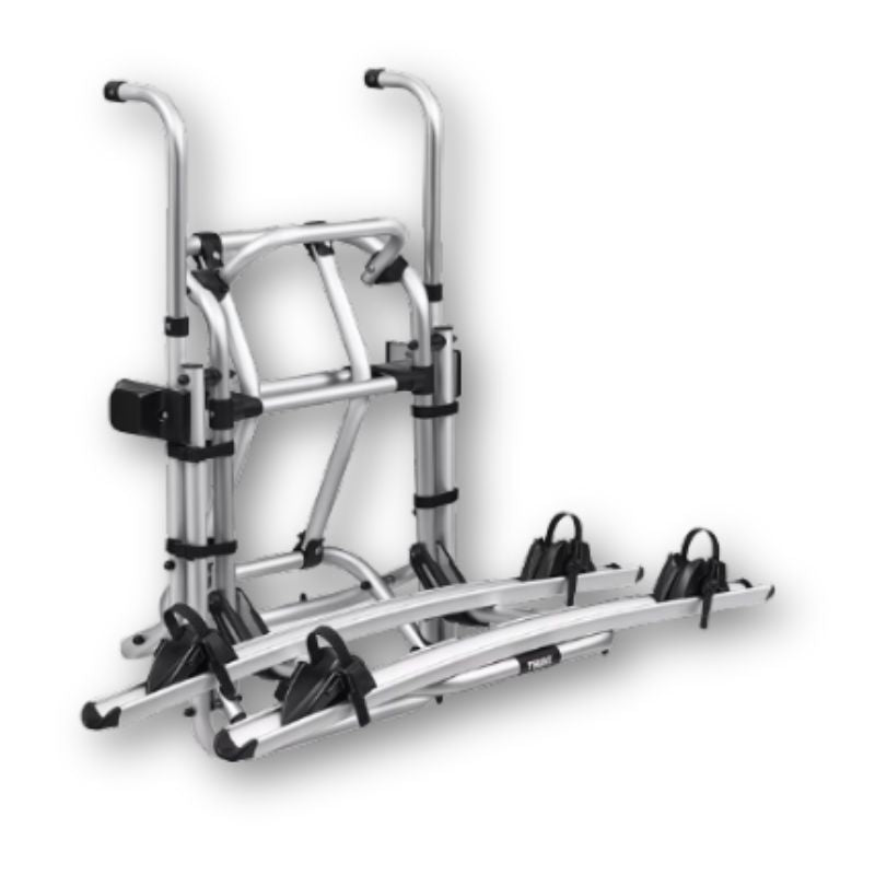 Thule Lift-V16 portabici parete con piattaforma abbassabile