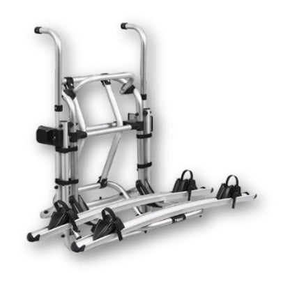 Thule Lift-V16 portabici parete con piattaforma abbassabile