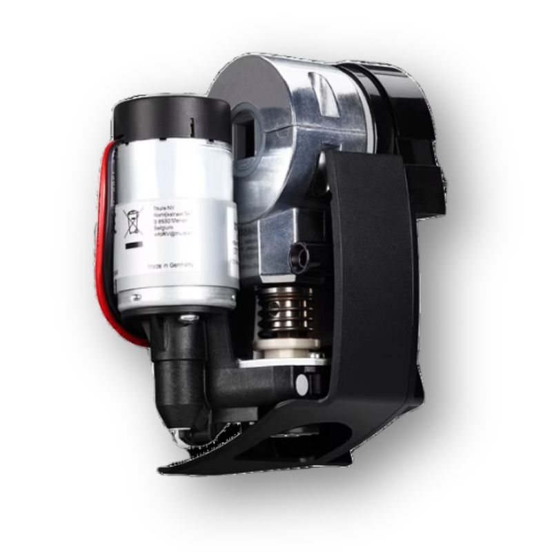 Thule Motor Kit 12V 5200 colore antracite