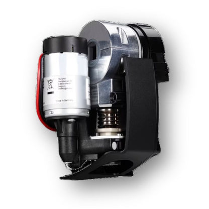 Thule Motor Kit 12V 5200 colore antracite