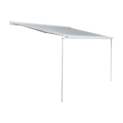 Thule Omnistor 4200 aperto vista laterale