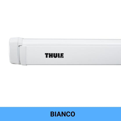 Thule Omnistor 4200 cassone bianco