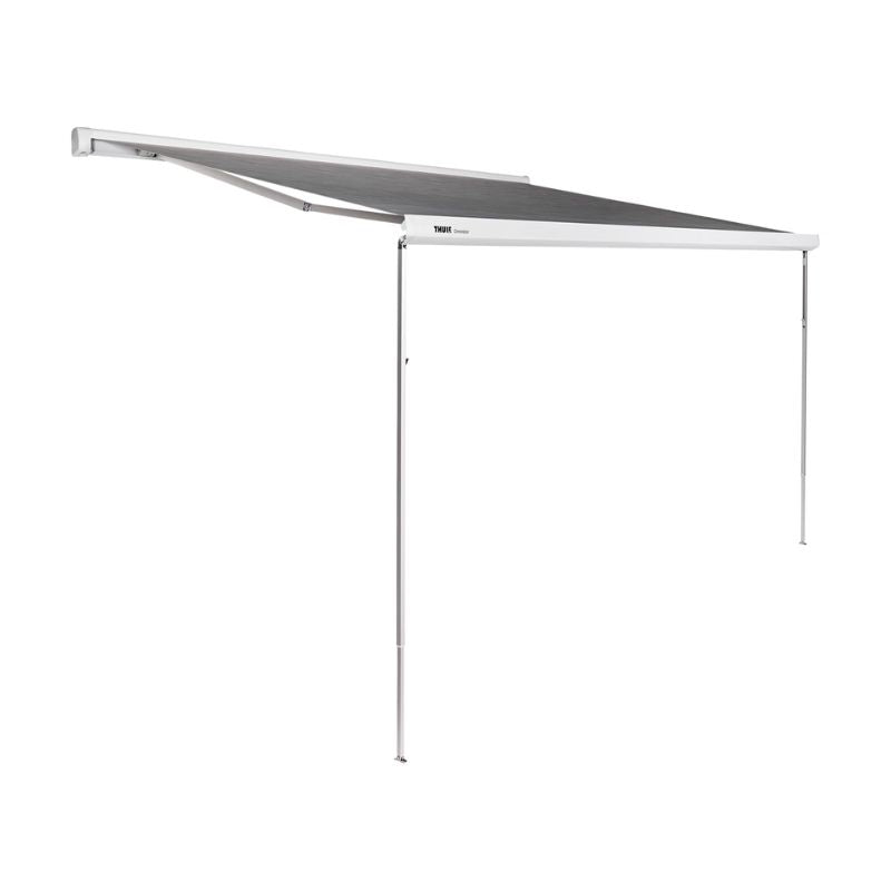 Thule Omnistor 5200 aperto