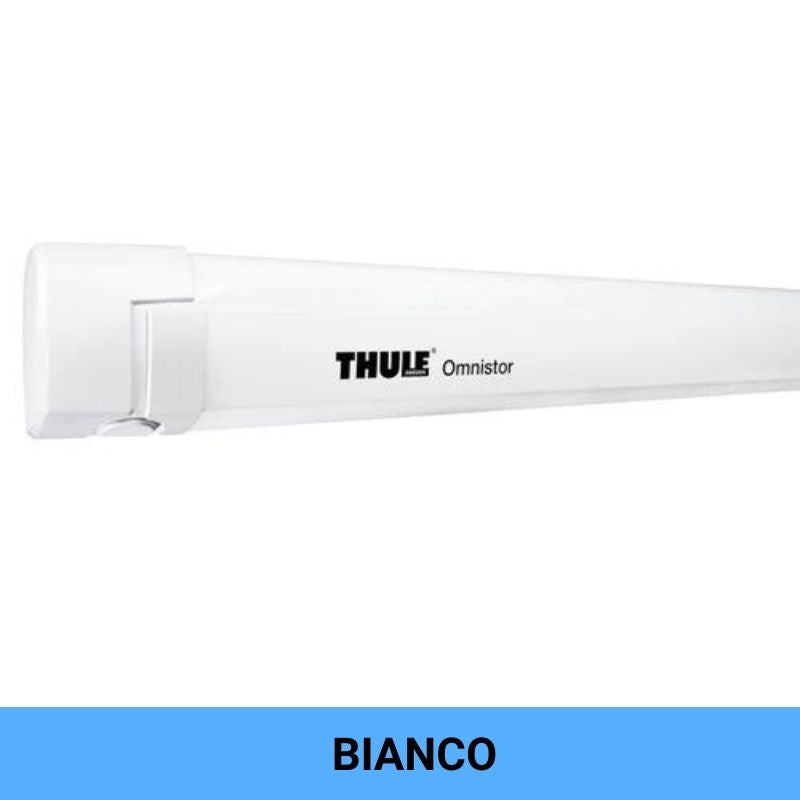 Thule Omnistor 5200 cassone bianco