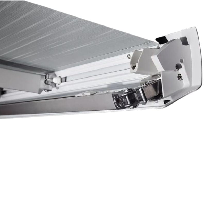 Thule Omnistor 5200 dettaglio cassone mobile interno