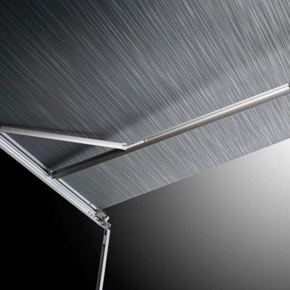 Thule Omnistor 5200 dettaglio rafter