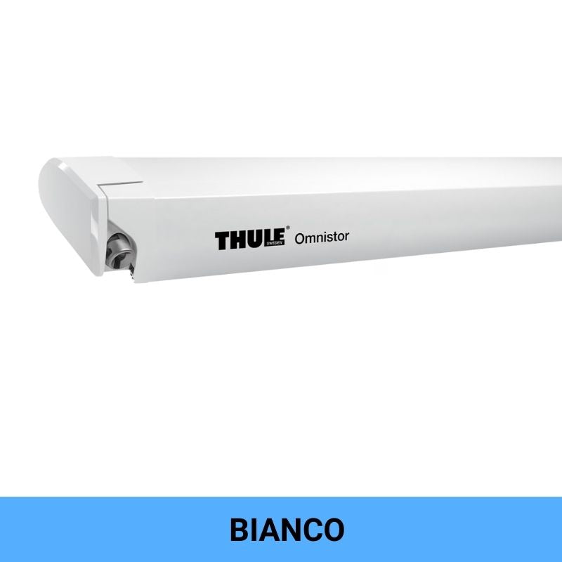 Thule Omnistor 6300 cassone bianco