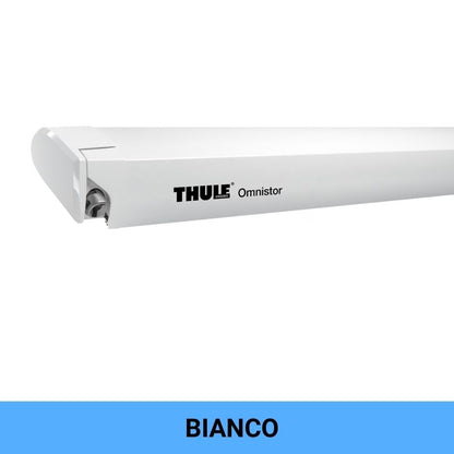 Thule Omnistor 6300 cassone bianco