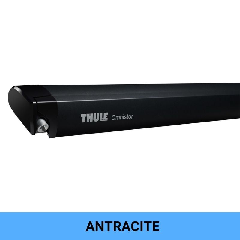 Thule Omnistor 6300 cassone nero antracite