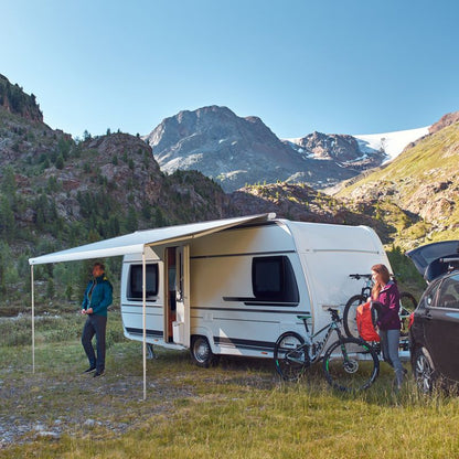 Thule Omnistor 6300 tendalino da tetto camper e furgoni