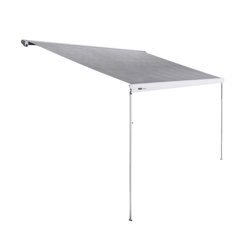 Thule Omnistor 6300 tendalino per camper e furgoni aperto