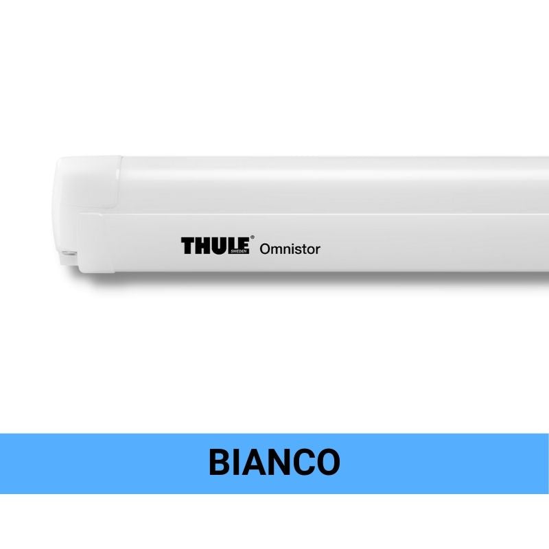 Thule Omnistor 8000 cassone bianco
