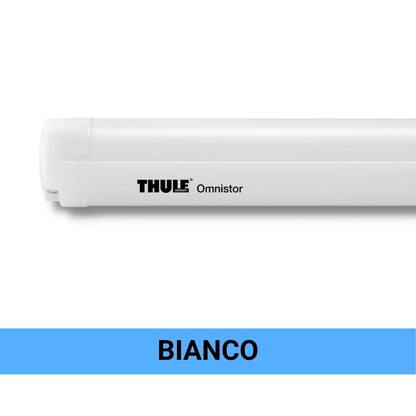 Thule Omnistor 8000 cassone bianco