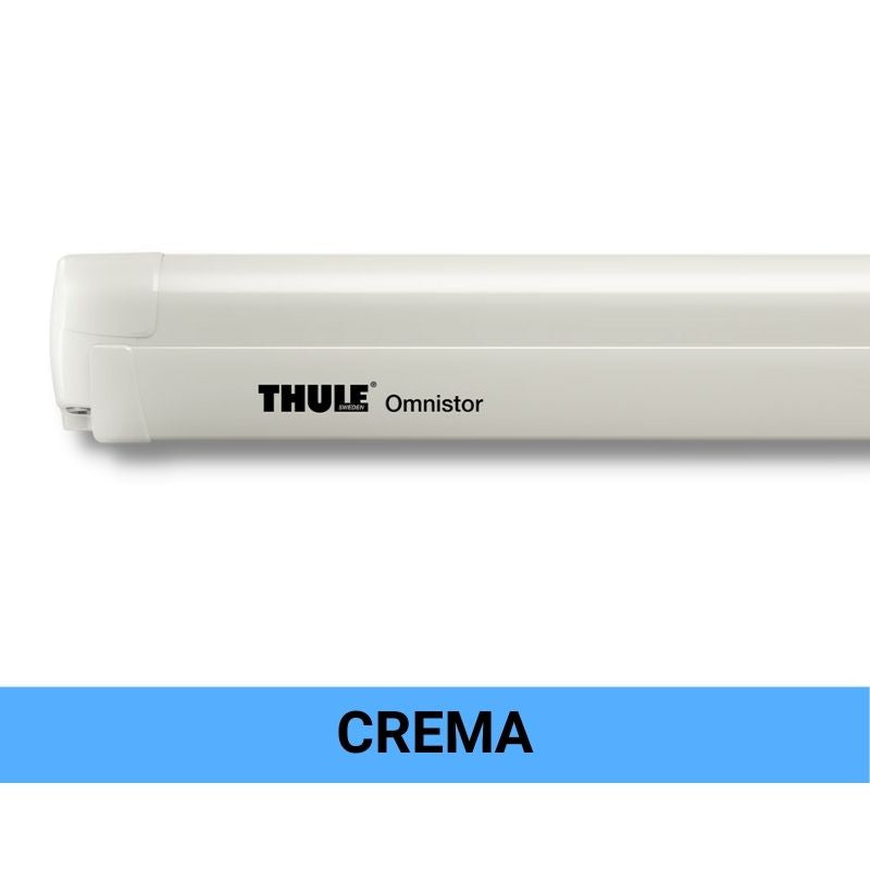 Thule Omnistor 8000 cassone crema
