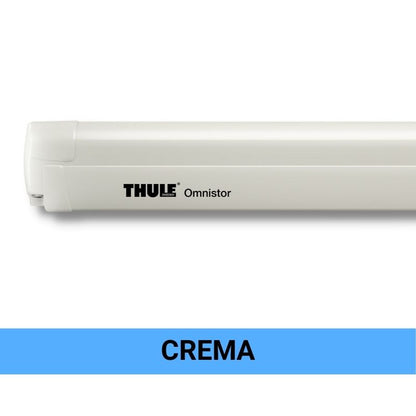 Thule Omnistor 8000 cassone crema