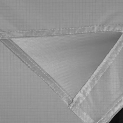 Thule QuickFit dettaglio presa aerazione permanente
