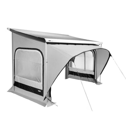 Thule QuickFit fronte aperto