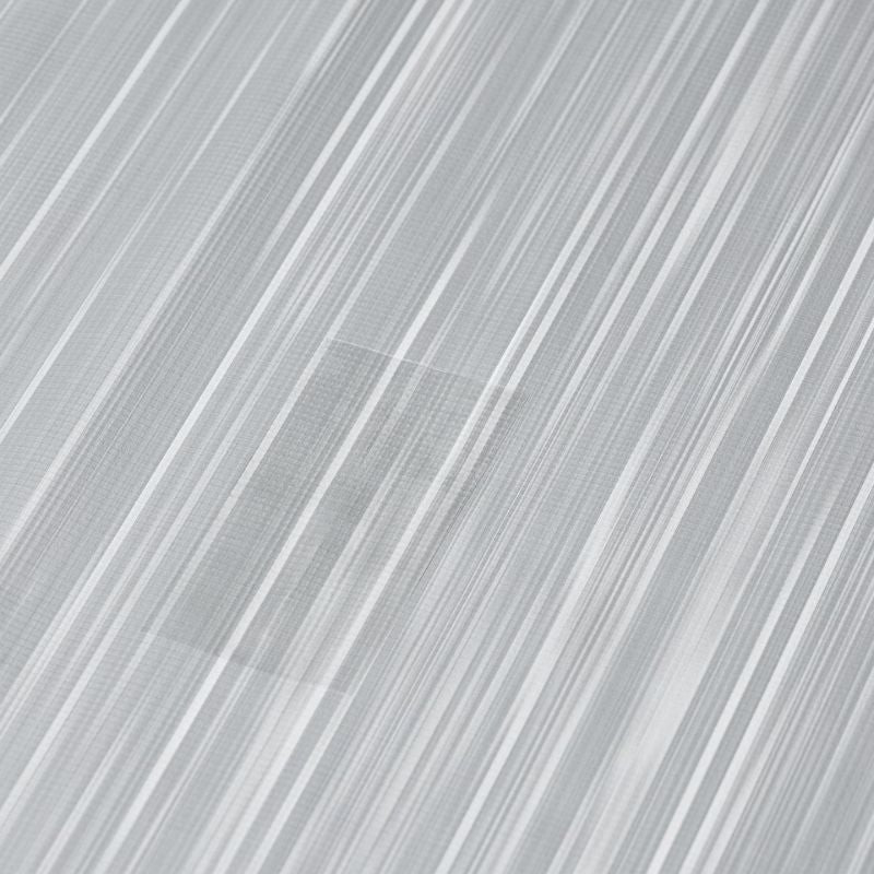 Thule Repair Patch applicata