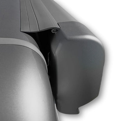 Thule Sealing Rubber guarnizione parete-tendalino camper montata