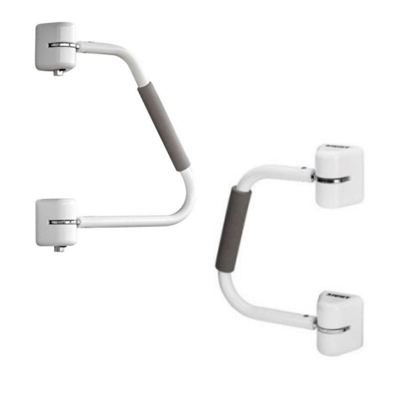 Thule Security Handrail maniglie di sicurezza per camper