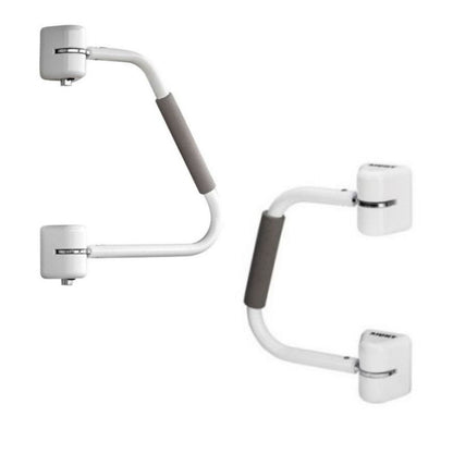 Thule Security Handrail maniglie di sicurezza per camper
