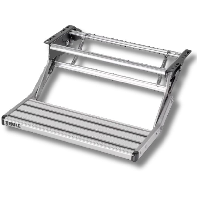 Thule Single Step Manual 550 gradino manuale per camper