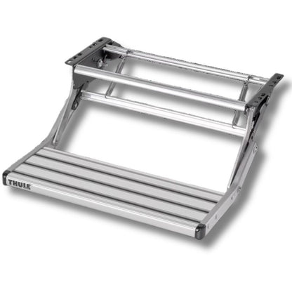 Thule Single Step Manual 550 gradino manuale per camper