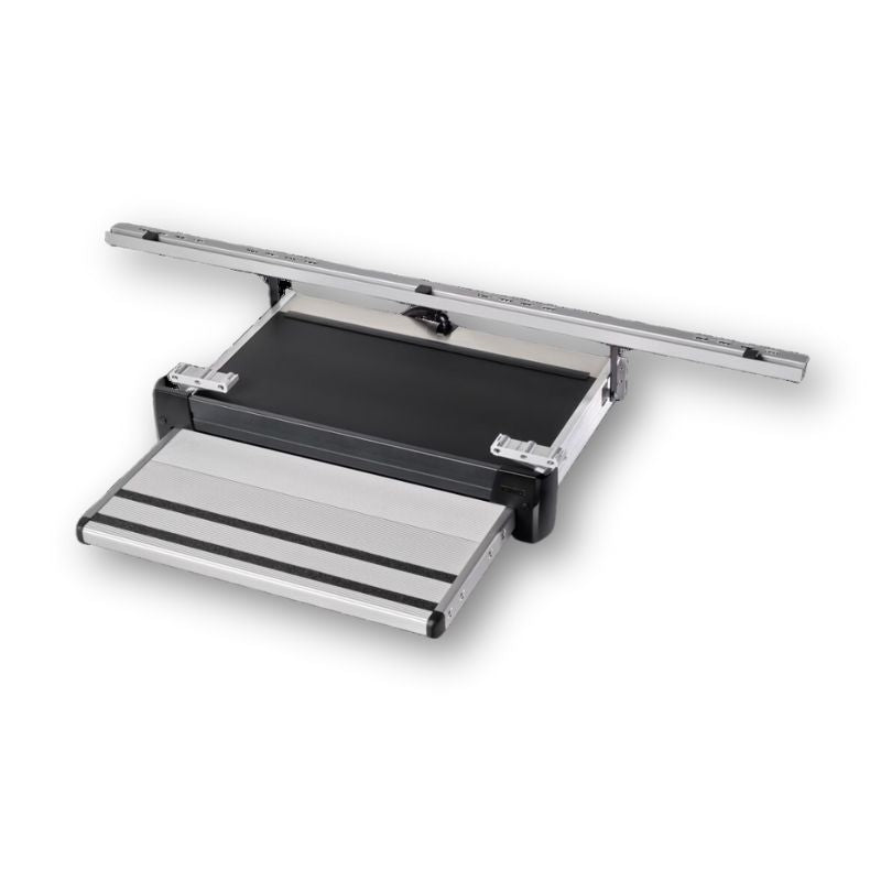 Thule Slide-Out Step 12V gradino esterno per Ducato