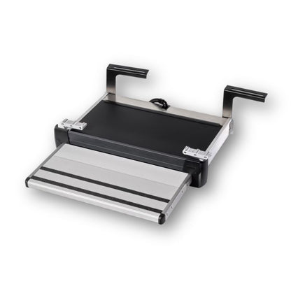 Thule Slide-Out Step G2 12V per Volkswagen Crafter dal 2017