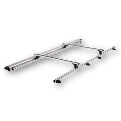 Thule SmartClamp System 6300 Pack portapacchi furgone Ducato con tendalino