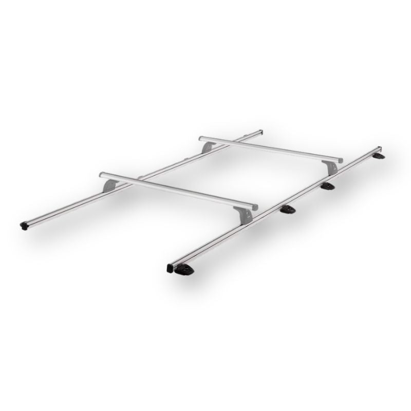 Thule SmartClamp System barre portatutto per tetto Ducato