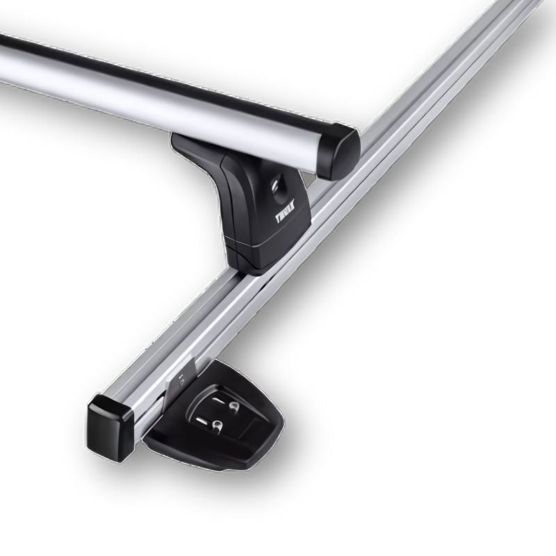 Thule SmartClamp System con ProBar flex