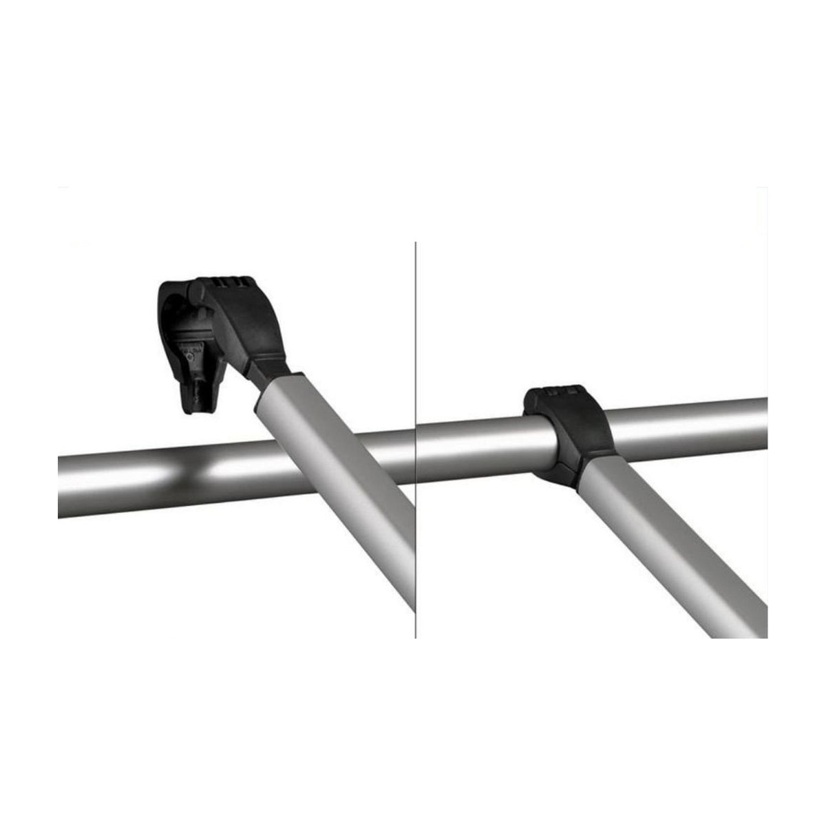 Thule Sport G2 Garage dettaglio fermabici