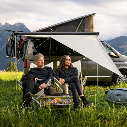 Thule Subsola in uso 1