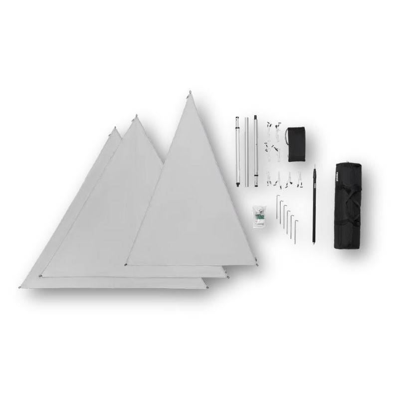 Thule Subsola side pack