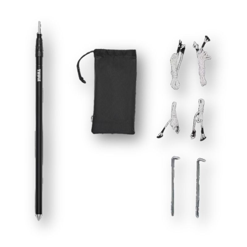 Thule Subsola support pole