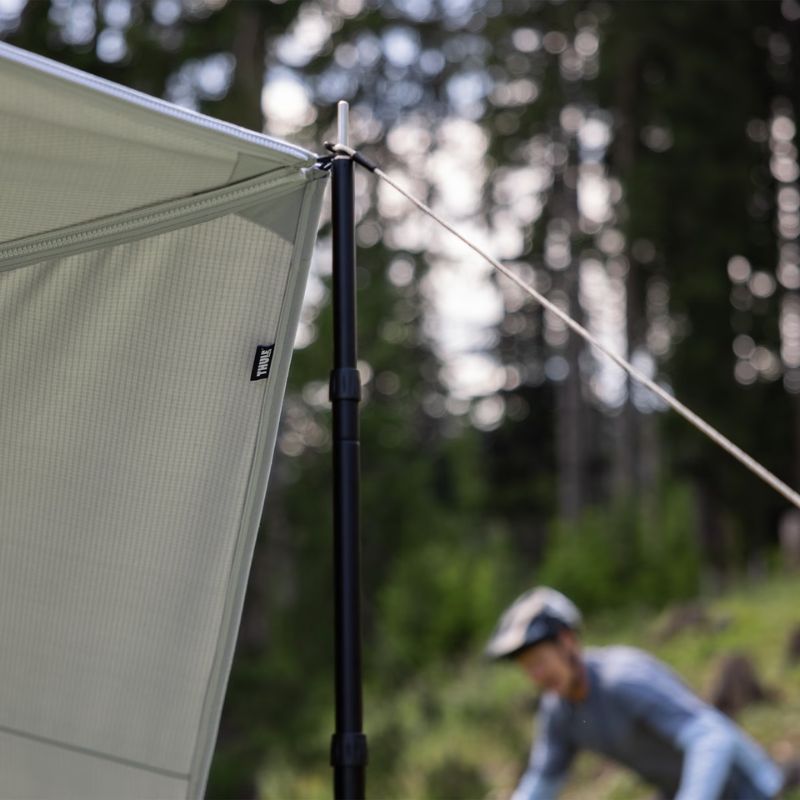 Thule Subsola support pole dettaglio