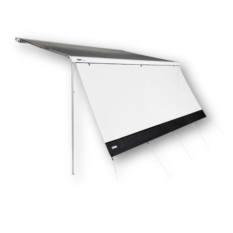 Thule Sun Blocker G2 frontale telo aggiuntivo grande tendalini