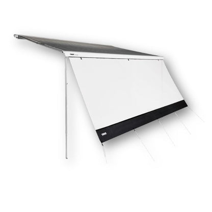 Thule Sun Blocker G2 frontale telo aggiuntivo grande tendalini